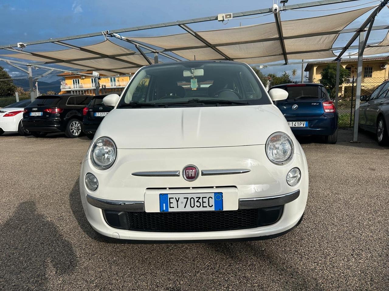 Fiat 500 1.2 Benzina PROMO 2025