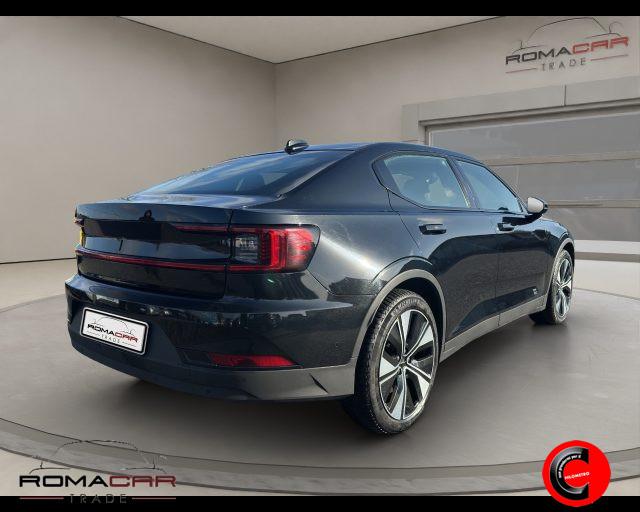 POLESTAR Polestar 2 Long Range Single Motor FWD 78kWh