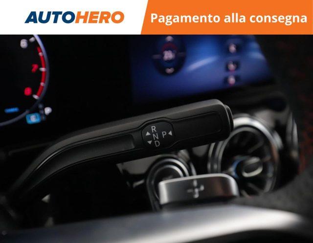 MERCEDES-BENZ B 180 Automatic AMG Line Premium
