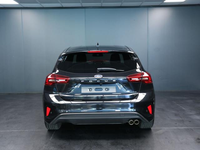 FORD Focus 1.0 EcoBoost Hybrid 155 CV Powershift 5p. ST-Line