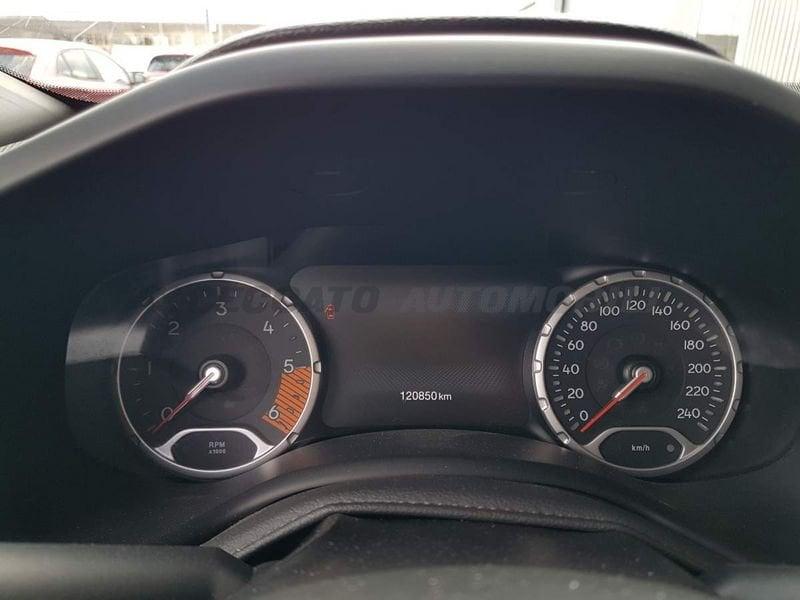 Jeep Renegade Renegade 1.6 mjt Limited 2wd 130cv