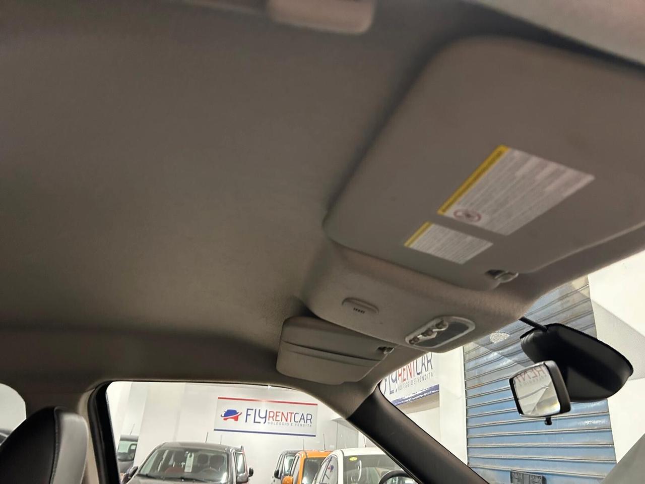 Nissan Juke 1.5 dCi Tekna