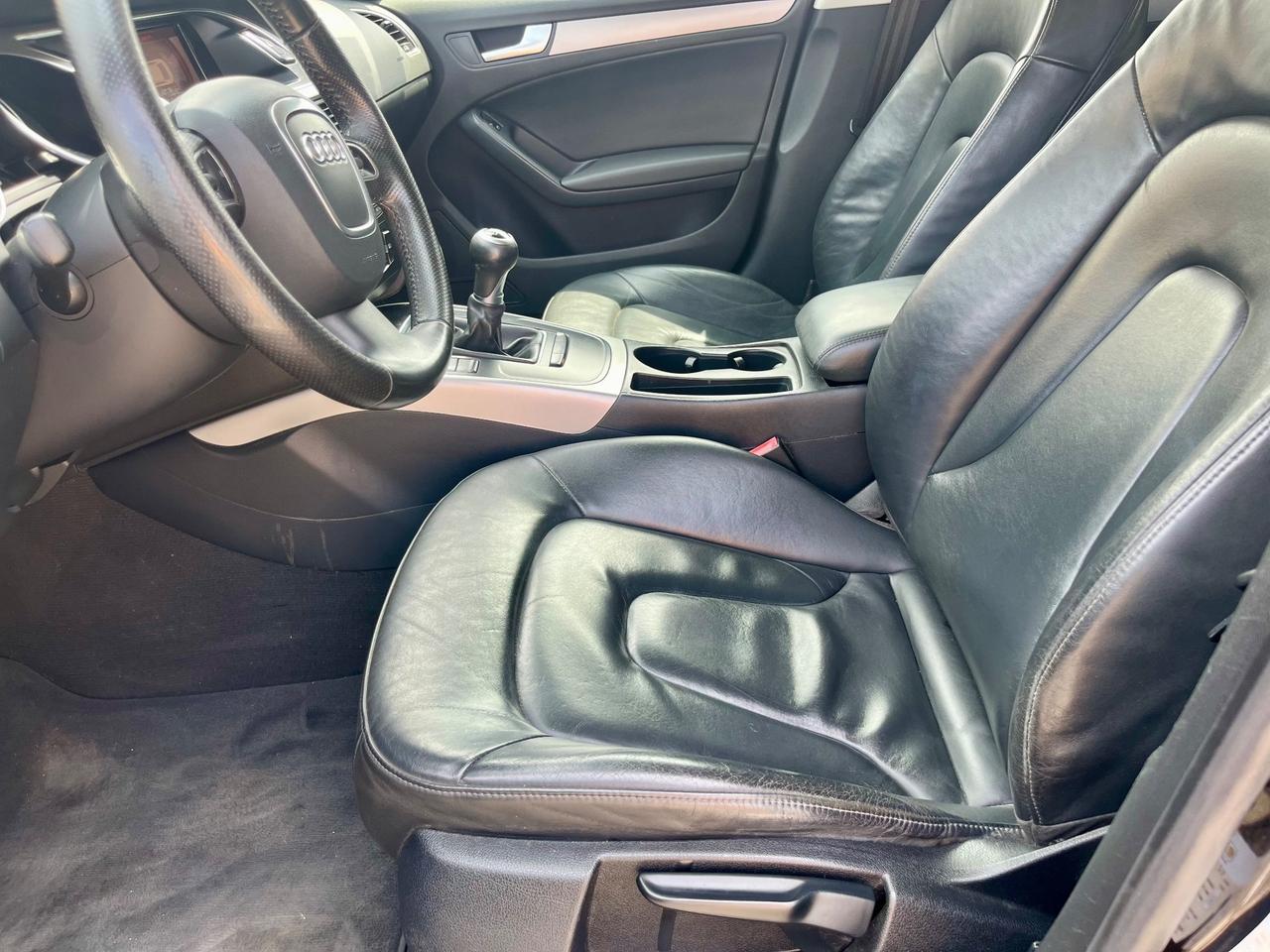 Audi A5 2.0 TFSI 180cv 2011 187.000km perfetta