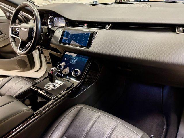LAND ROVER Range Rover Evoque 2.0D I4 163 CV AWD Auto R-Dynamic PREZZO REALE