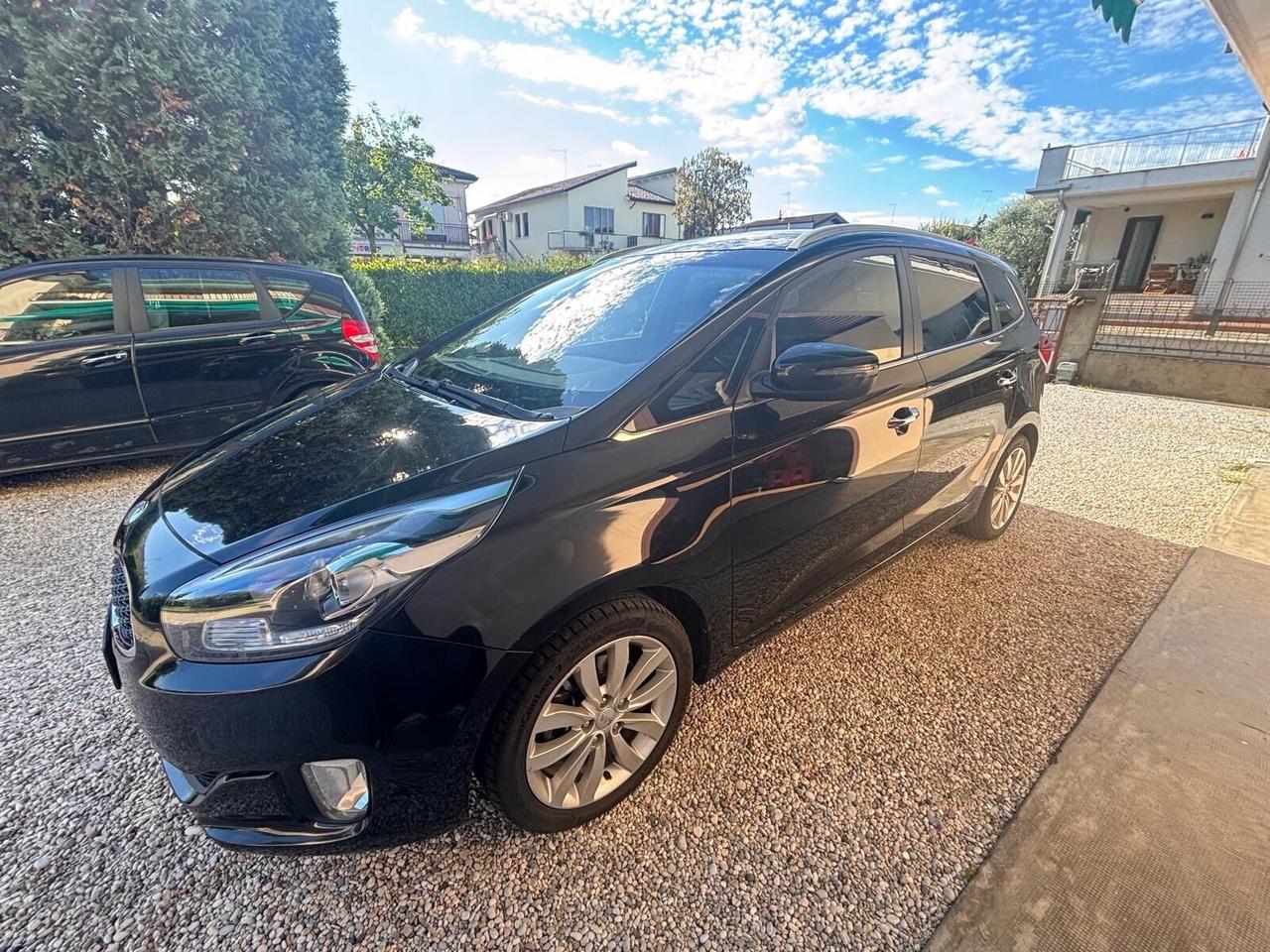 Kia Carens 1.7 CRDi 136 CV Cool