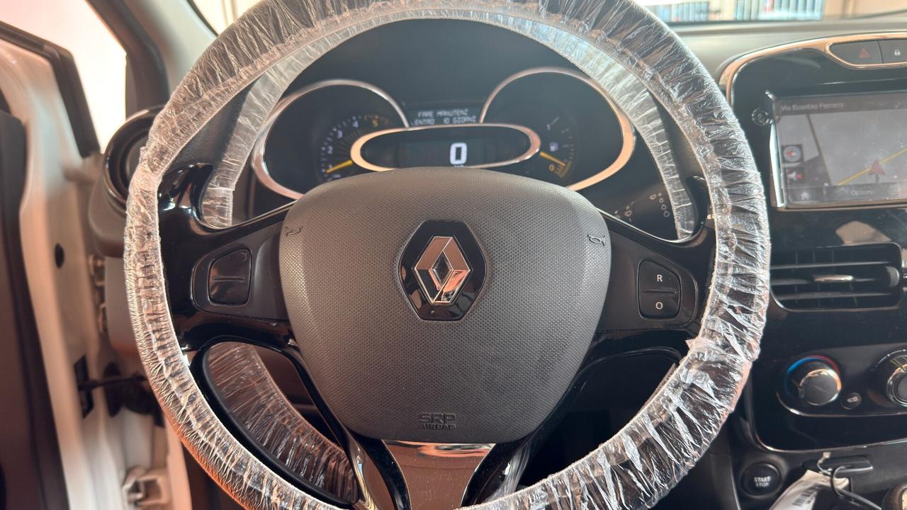 Renault Clio Sporter dCi 8V 75CV Start&Stop Energy Duel