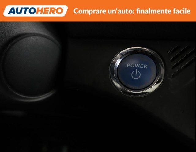 TOYOTA Yaris 1.5 Hybrid 5 porte Style