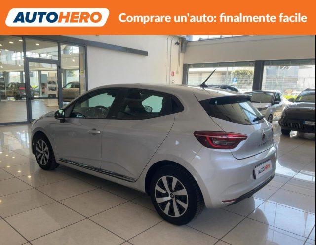RENAULT Clio Full Hybrid E-Tech 140 CV 5 porte Zen