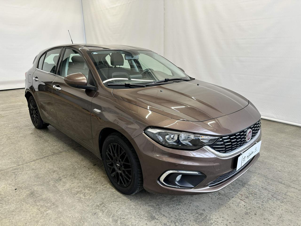Fiat Tipo 5p 1.6 mjt Lounge s&s 120cv