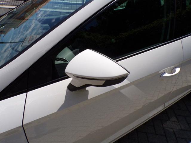 SEAT Leon 1.4 TSI 122 CV 5p. Start/Stop FR