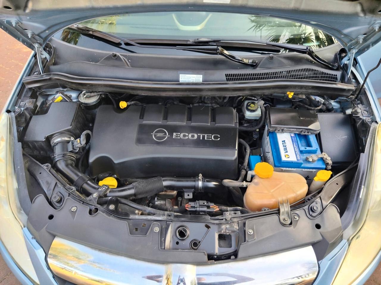 Opel Corsa 1.3 CDTI 75CV ecoFLEX F.AP. 5 porte Club