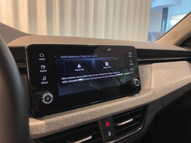 SKODA Kamiq 1.0 TSI DSG Selection TWIN COLOR Camera LED