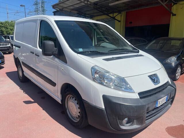 Peugeot Expert 2.0 HDi 130CV FAP PL-TA 12Q Furgone