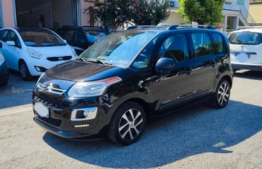 Citroen C3 Picasso BlueHDi euro 6