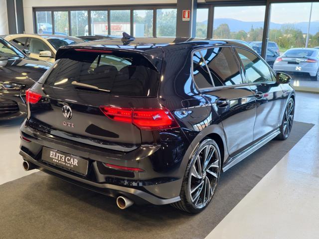 VOLKSWAGEN Golf 2.0 TSI DSG GTI
