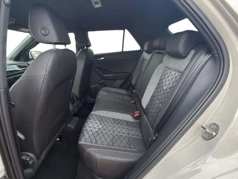 Volkswagen T-Roc T-Roc 1.5 tsi R-Line