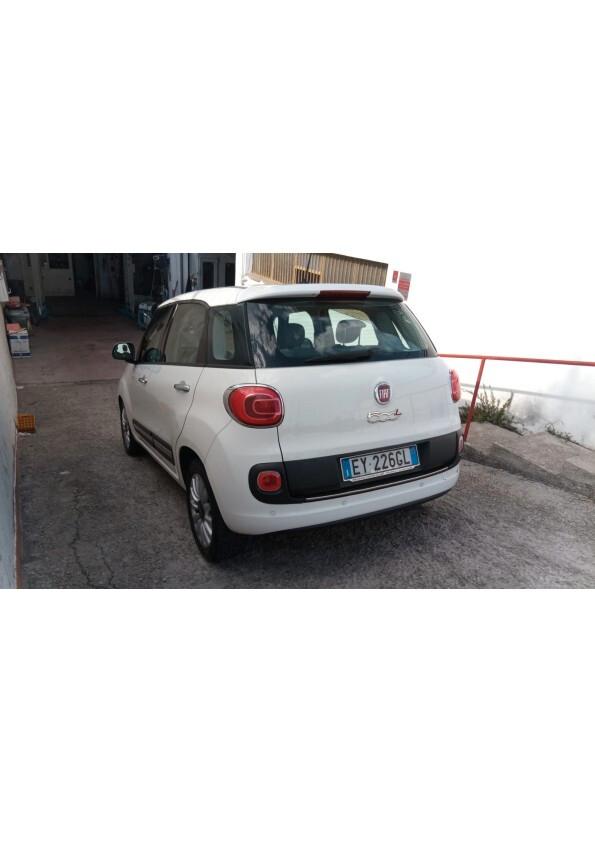 Fiat 500L 1.3 Multijet 85 CV Pop Star