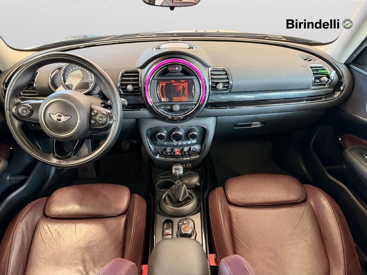 MINI Mini Clubman (F54) - Mini 1.5 Cooper Boost Clubman