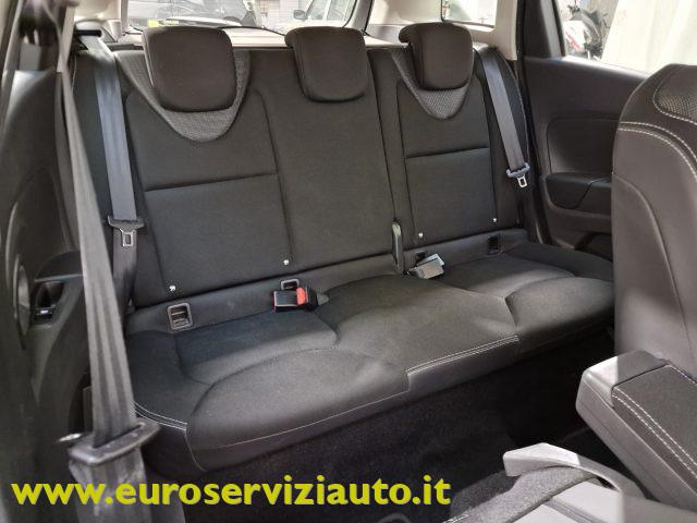 RENAULT Clio Sporter dCi 8V 75CV Start&Stop Energy Duel