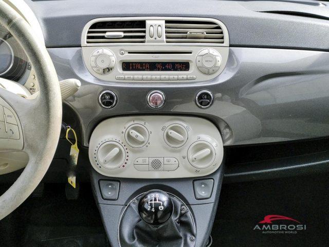 FIAT 500 1.2 EasyPower Lounge - PER OPERATORI DEL SETTORE