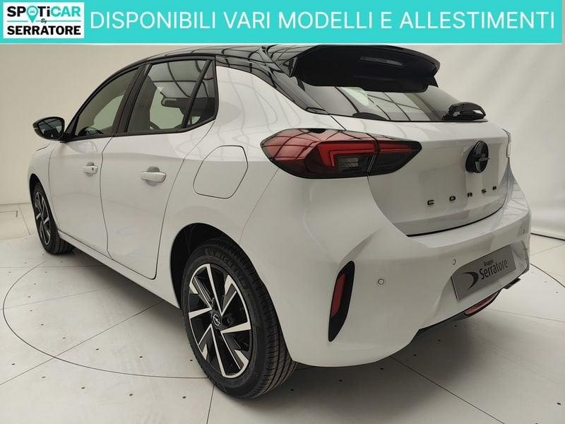 Opel Corsa Edition Benzina 100 CV (74kW) Manuale