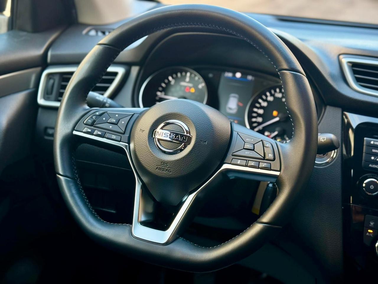 Nissan Qashqai 1.5 dCi 115 CV N-Connecta AUTOCARRO N1