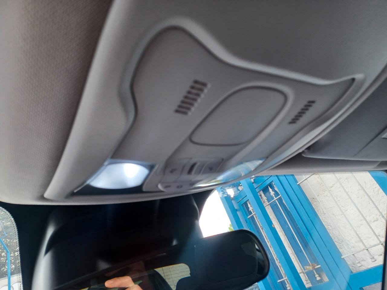 Jeep Renegade 1.6 Mjt 120 CV Limited FULL LED