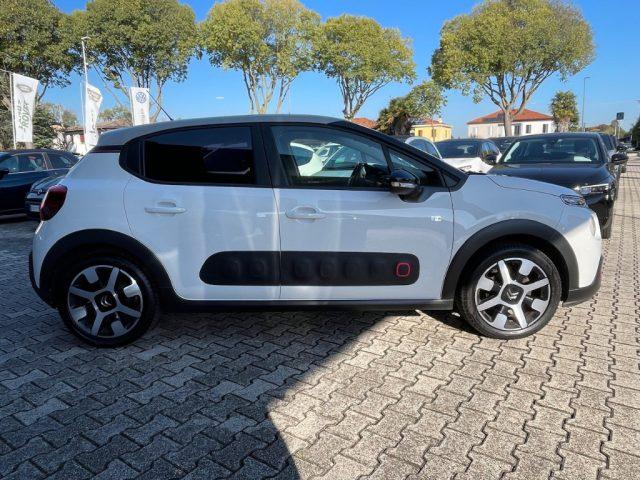 CITROEN C3 PureTech 82 S&S Elle GPL