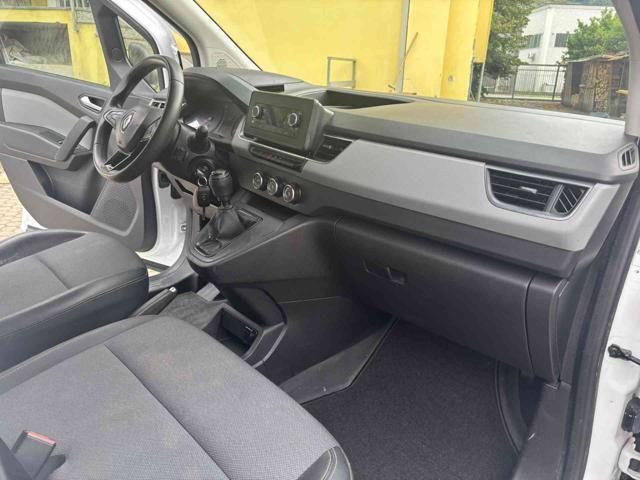RENAULT Kangoo Blue dCi 95CV