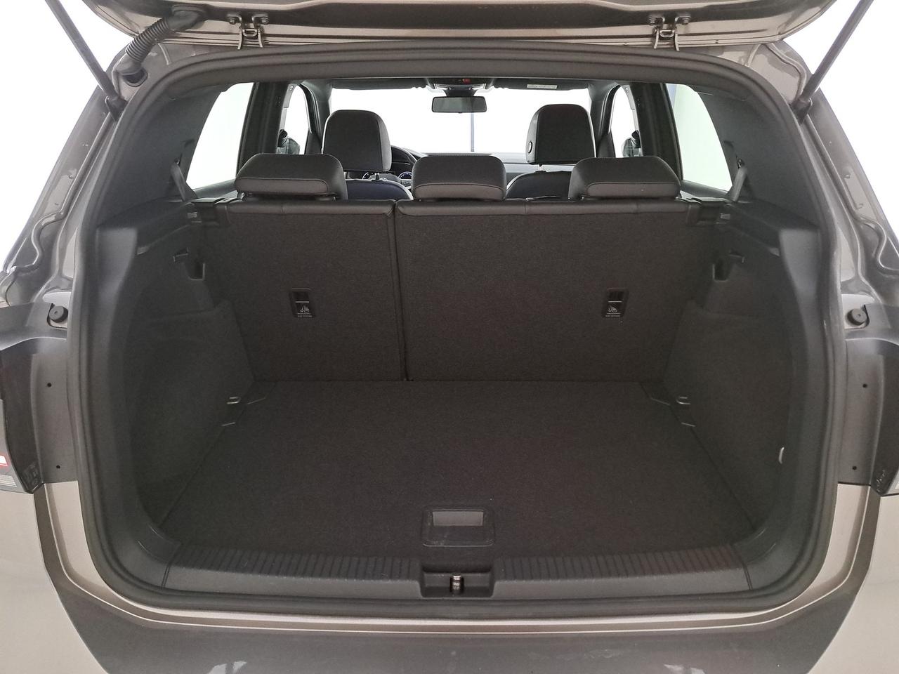 Volkswagen T-Cross 1.0 tsi style 110cv dsg