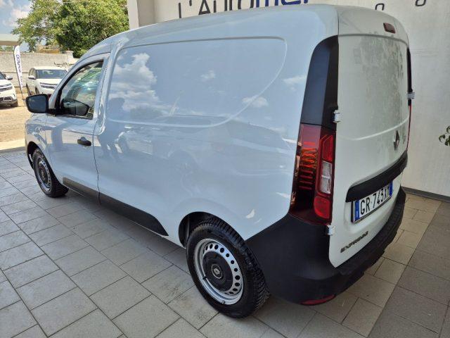RENAULT Express 1.5 Blue dCi 75 Van