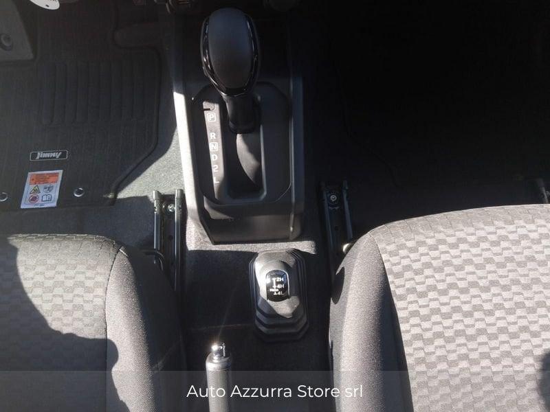Suzuki Jimny Jimny 1.5 Pro 4WD AllGrip *IVA, PROMO AZZURRA*