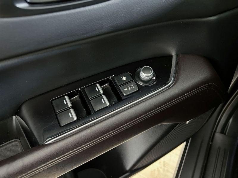 Mazda CX-5 CX-5 2.2L Skyactiv-D 184 CV AWD Signature