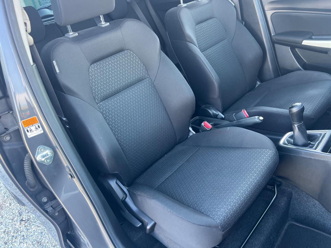 Suzuki Swift 1.2 Hybrid Top