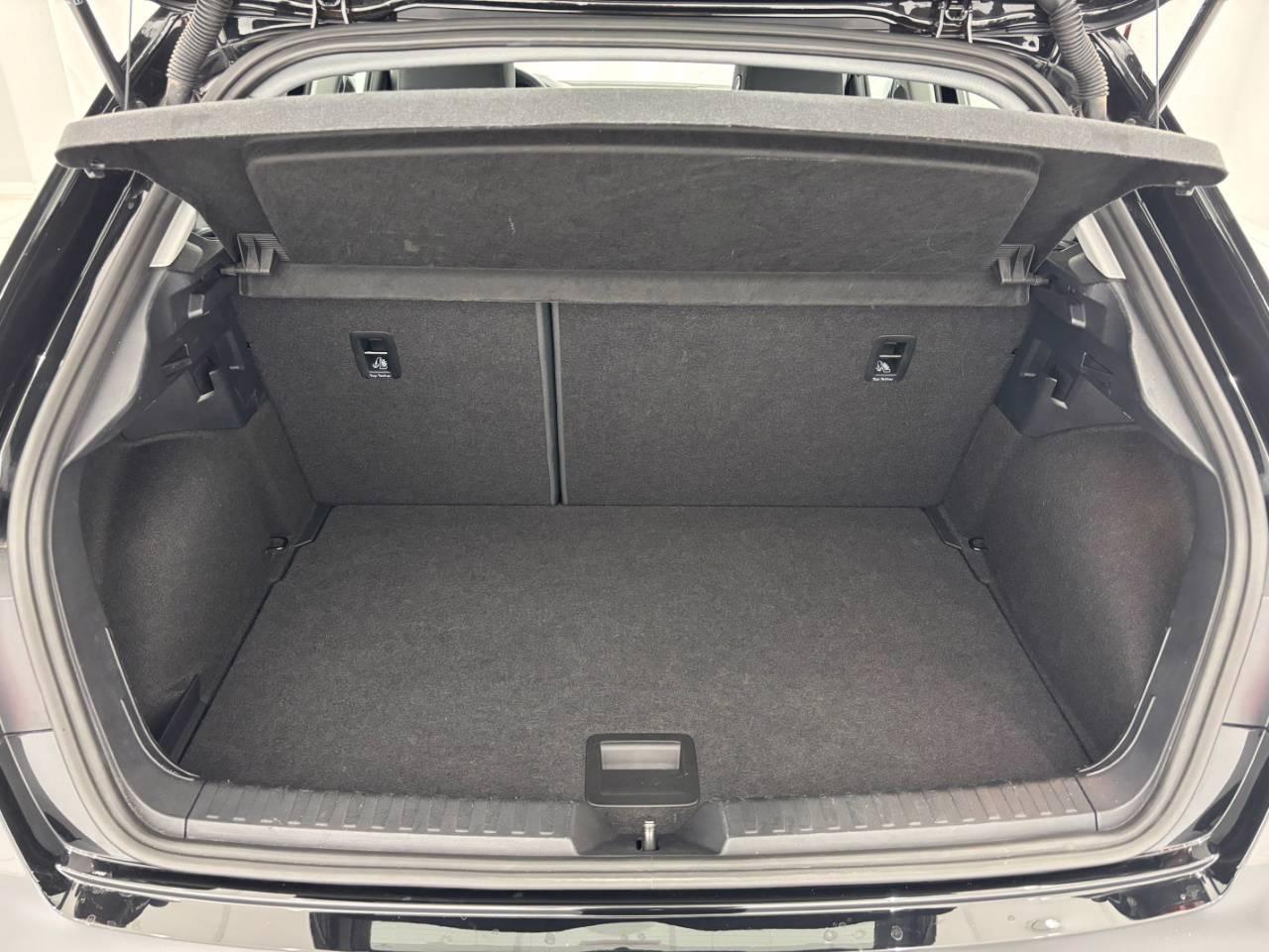 AUDI A1 Sportback 30 1.0 tfsi S Line Edition 116cv