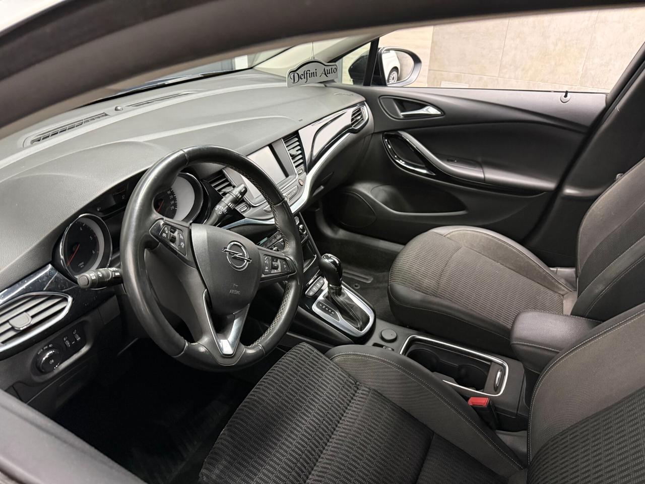 Opel Astra 1.5 CDTI 122 CV S&S AT9 5 porte Business Elegance