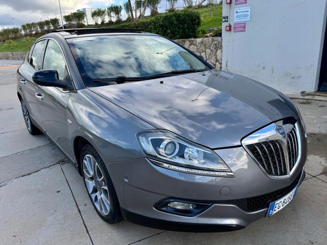 LANCIA Delta 1.8 Di TURBO-JET SPORTRONIC EXECUTIVE INTROVABILE