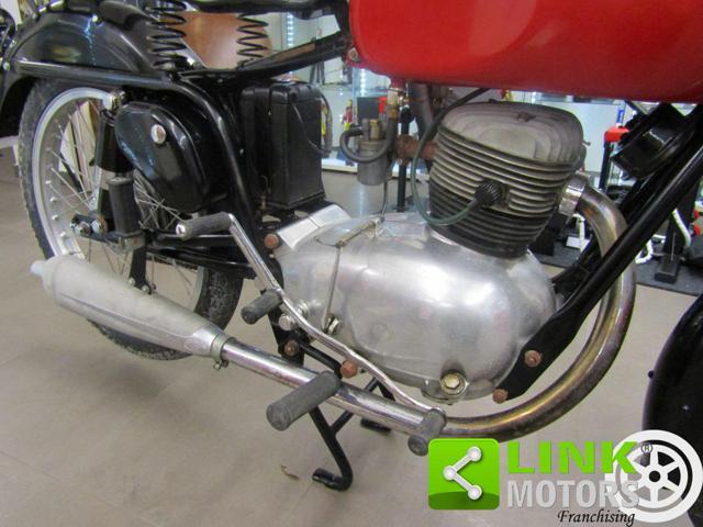 GILERA Other 150 SPORT