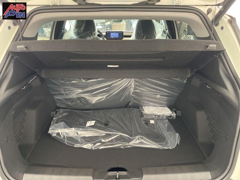 Jeep Avenger Avenger 1.2 110 CV MHEV Summit *TETTO APRIBILE*PELLE*