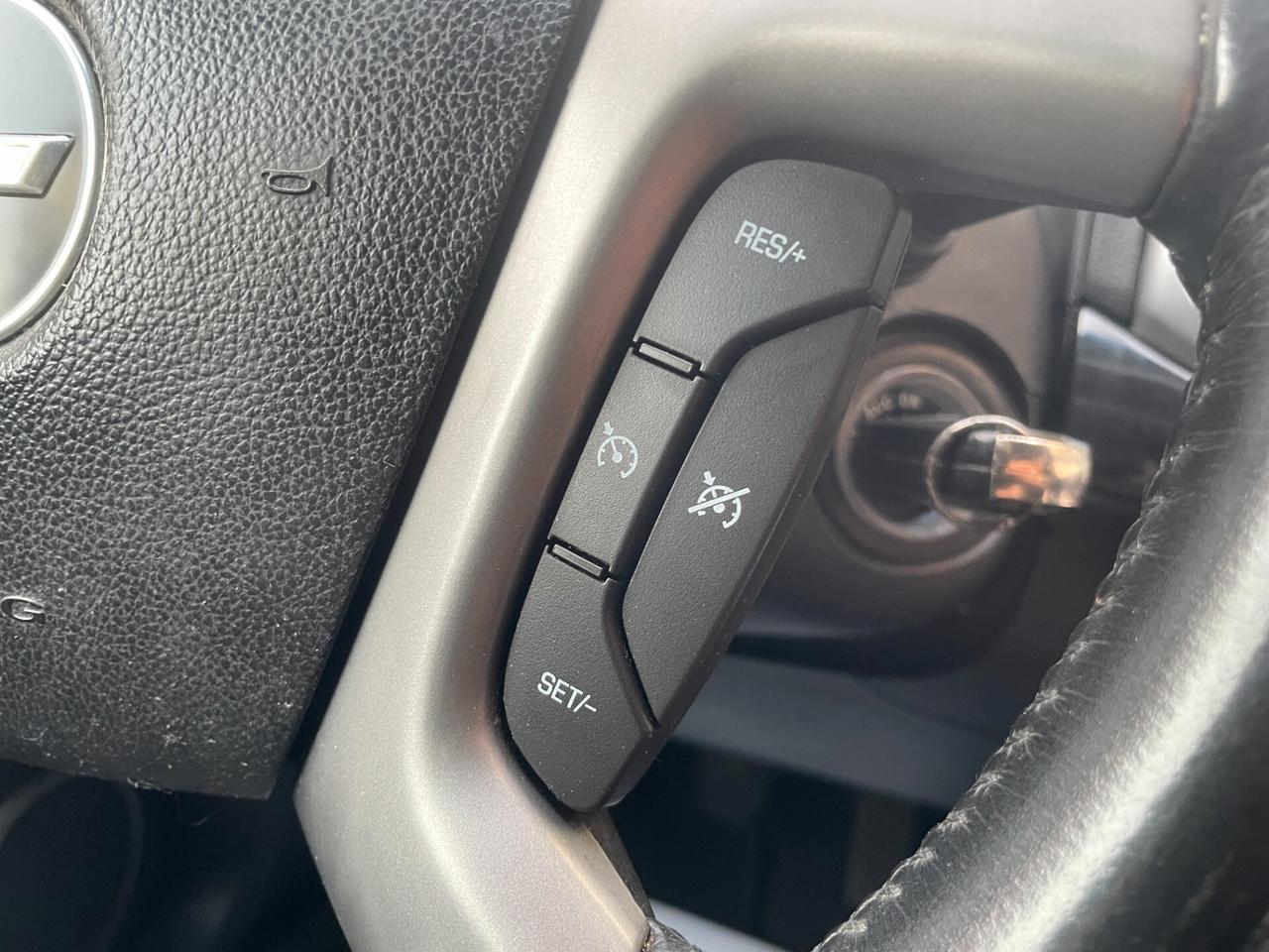 Chevrolet Captiva 2.2 VCDi 184CV 4WD LTZ