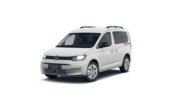 Volkswagen Caddy V Diesel Caddy N1 2.0 tdi 102cv Space