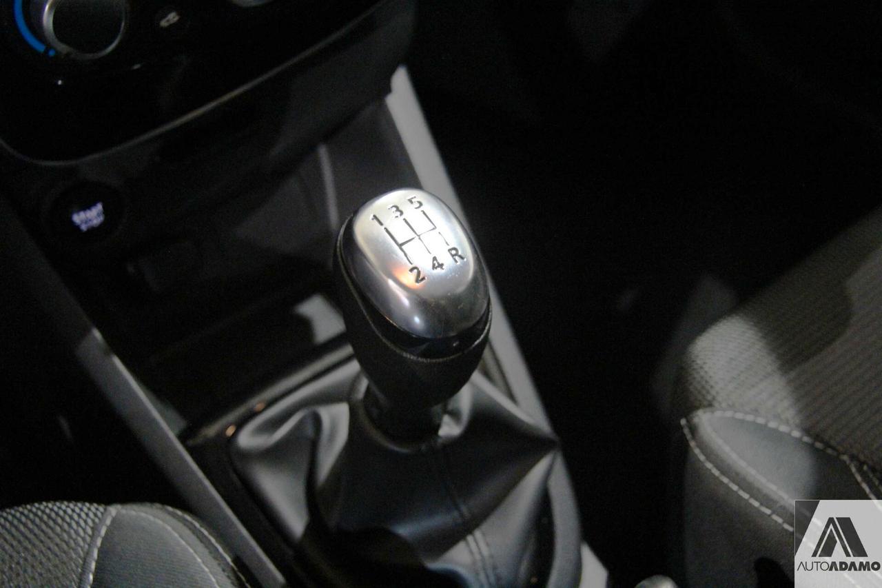 Renault Clio dCi 8V 75 CV 5 porte Business
