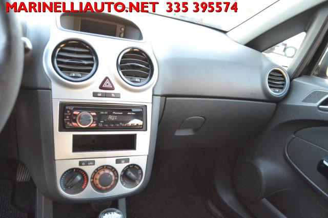 OPEL Corsa 1.0 12V 5 porte 62000 KM X NEOPATENTATI
