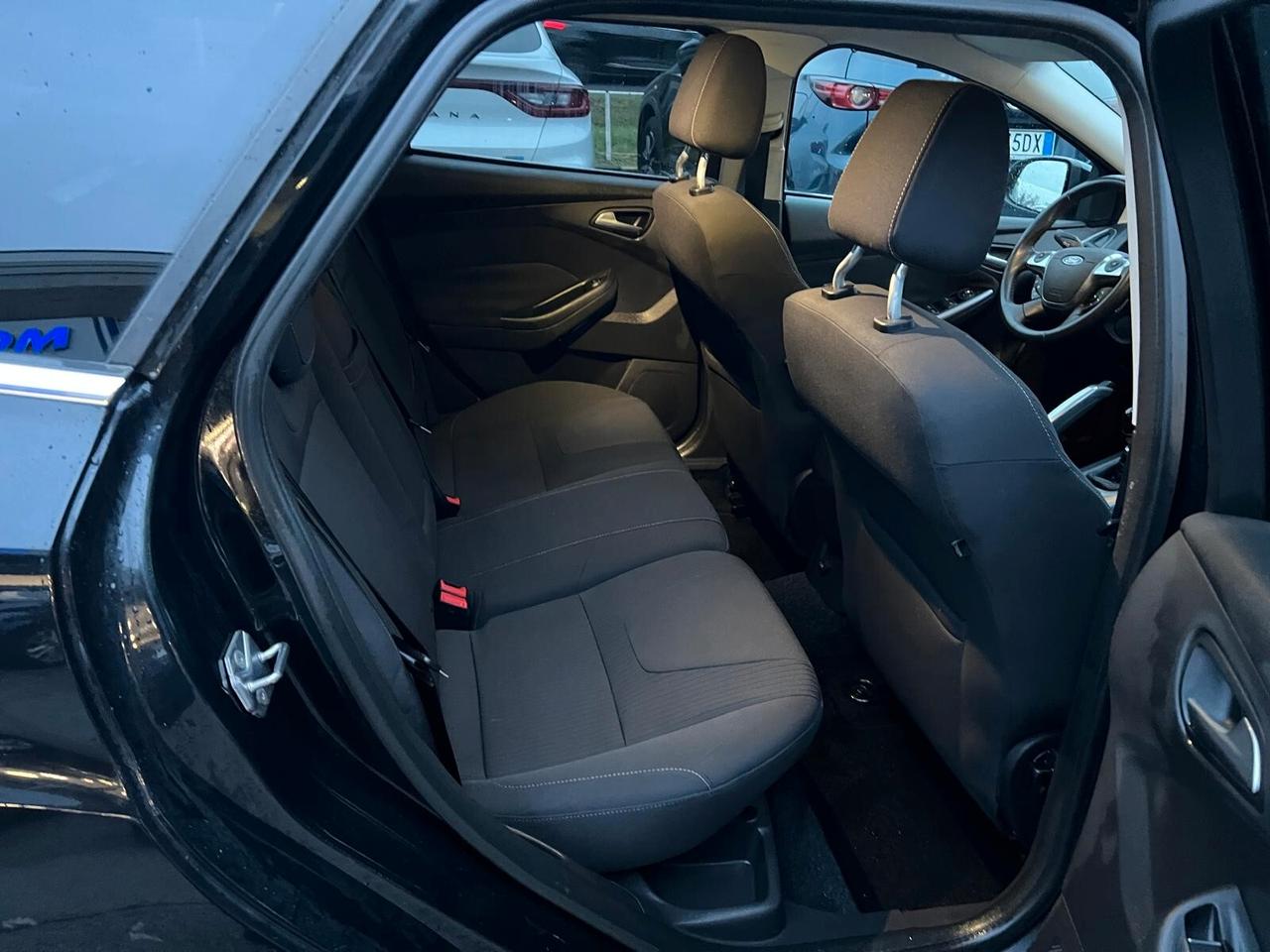 Ford Focus 1.6 EcoBoost 150 CV Start&Stop SW Titanium