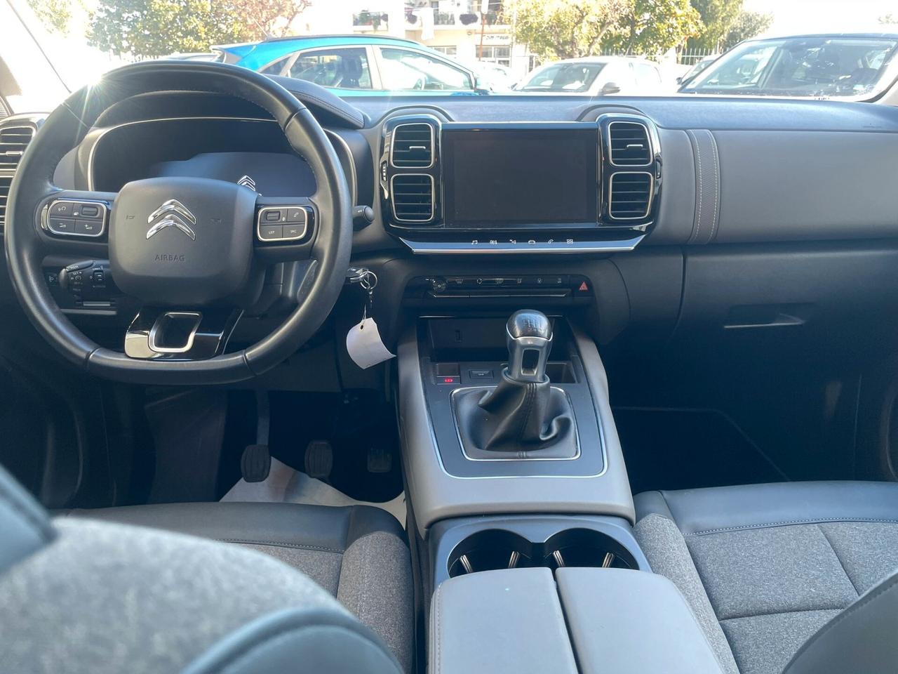 CITROEN C5 AIRCROSS 1.5