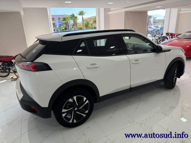PEUGEOT 2008 BlueHDi 110 S&S Allure Pack