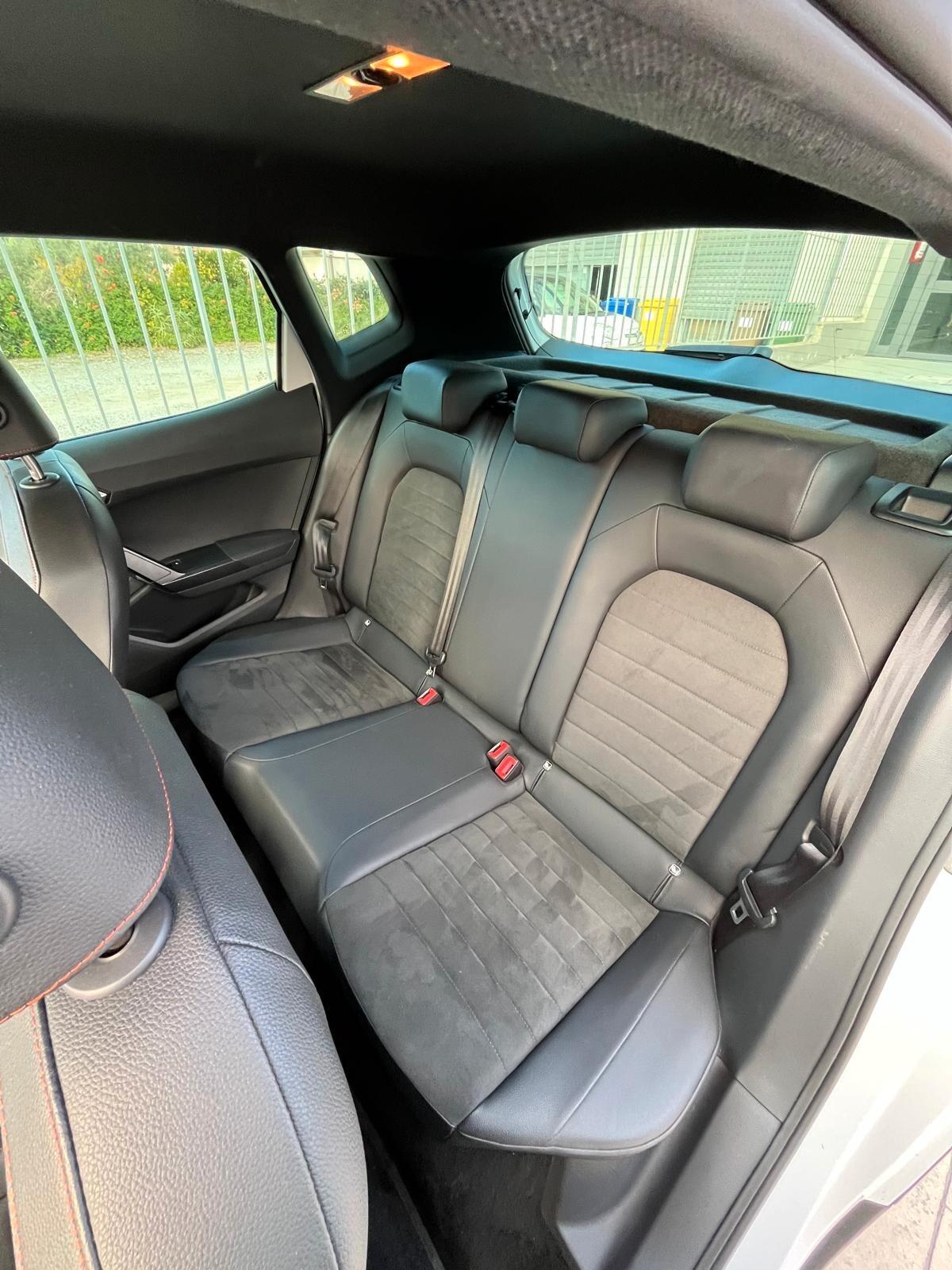 Seat Arona 1.0 EcoTSI 110 CV FR