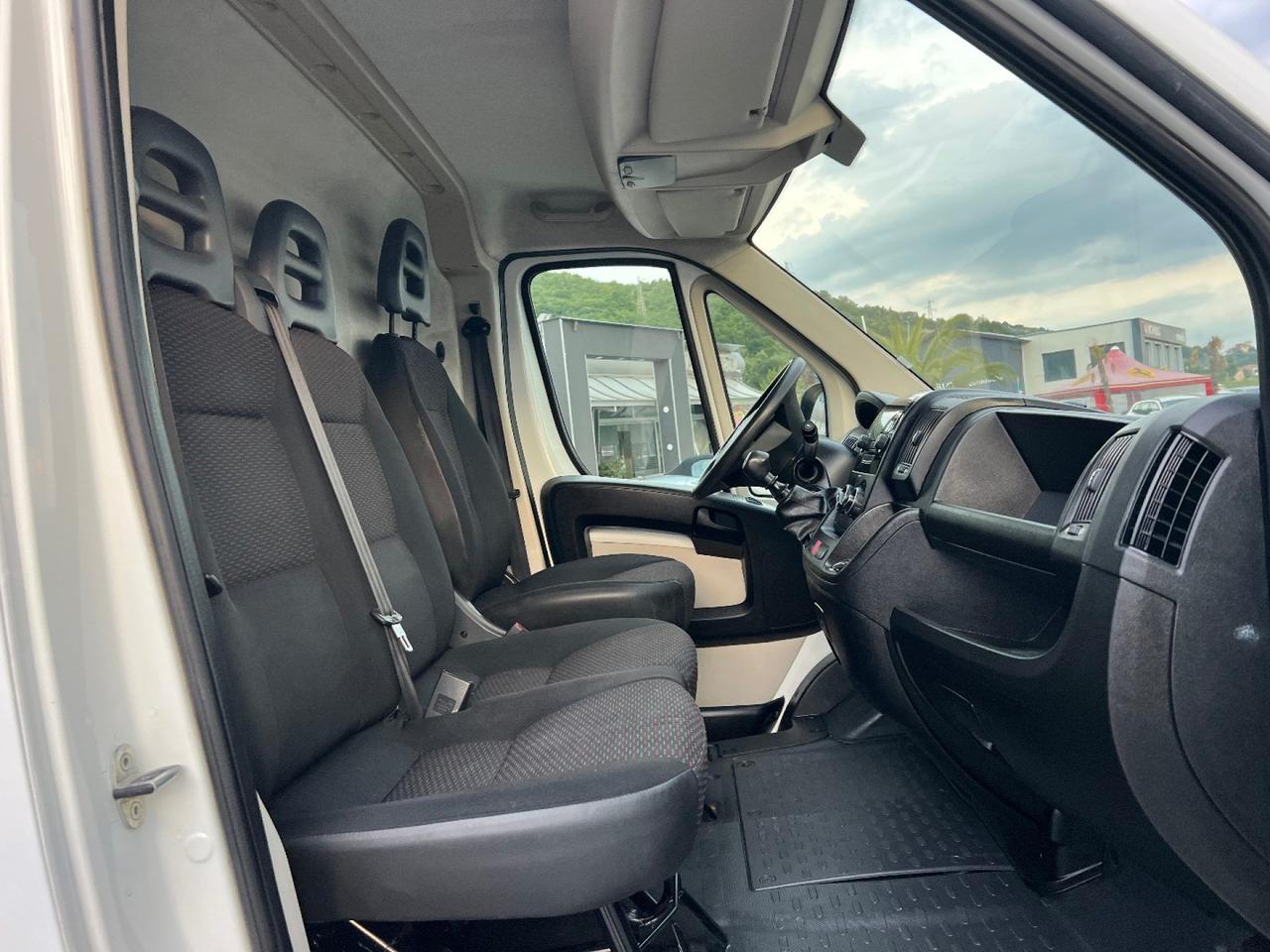 Citroen Jumper 33 BlueHDi 130 PM-TM Furgone Business