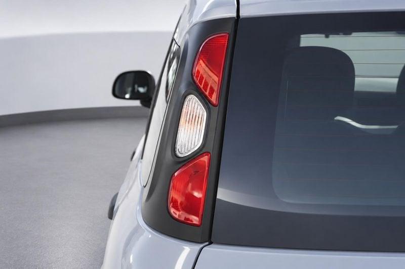 FIAT Panda Cross 1.2 69cv S&S E6d-Temp City Cross