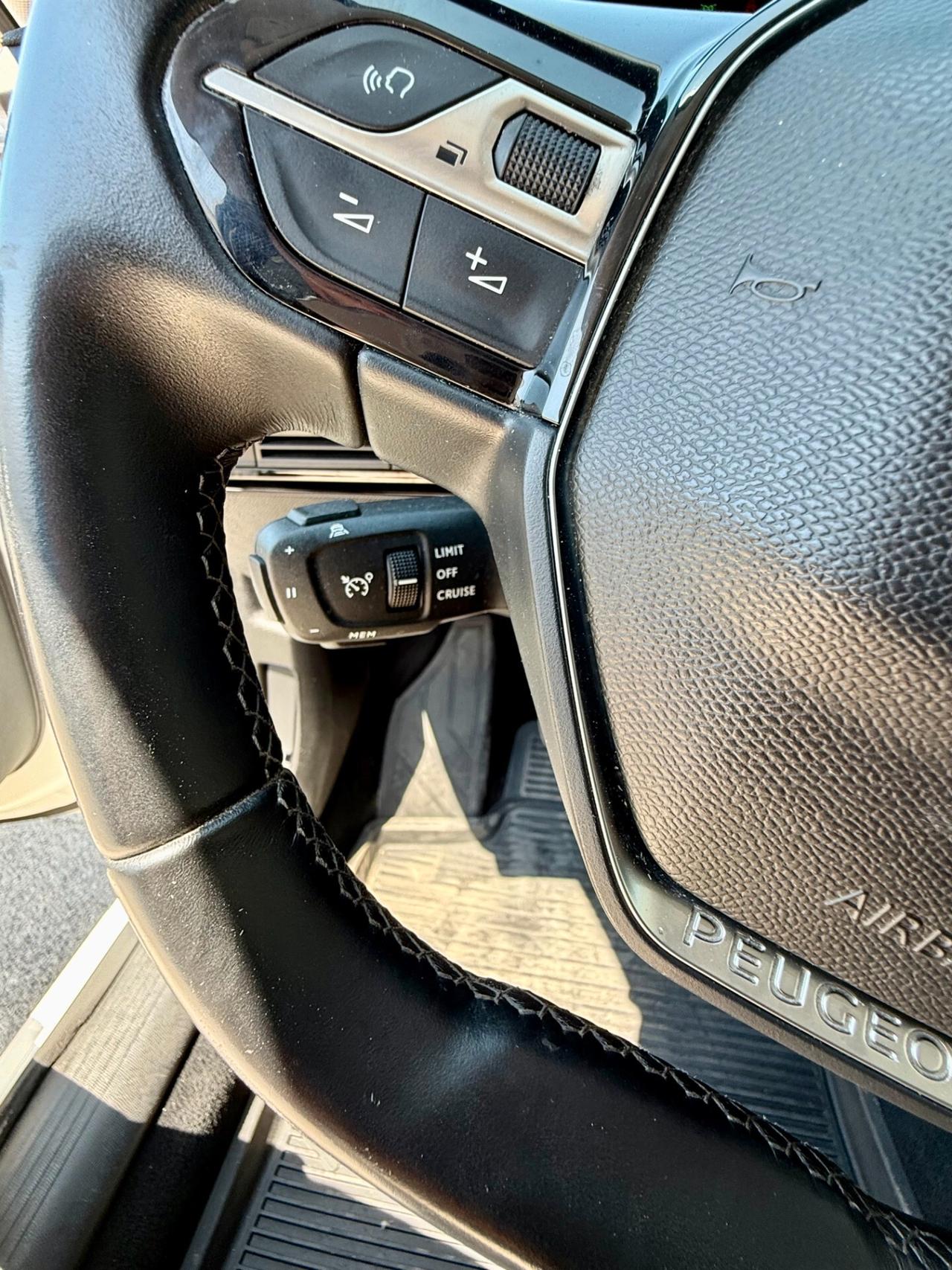 Peugeot 508 BlueHDi 130 EAT8 GT Line